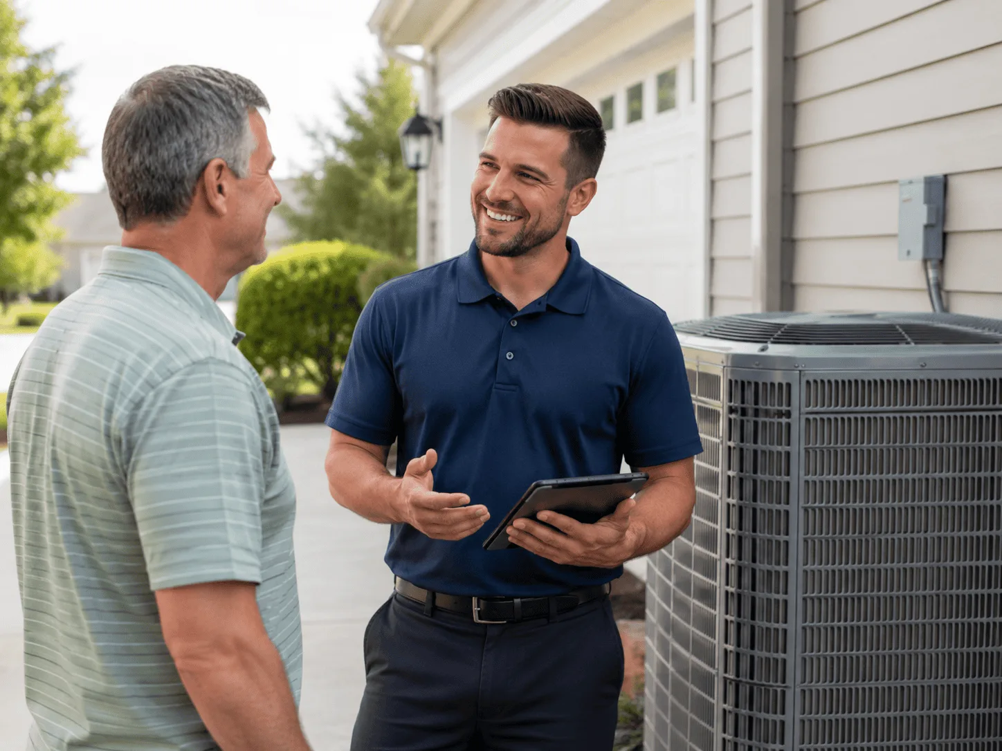 Heat Pump Installation Alpine, TN FAQs
